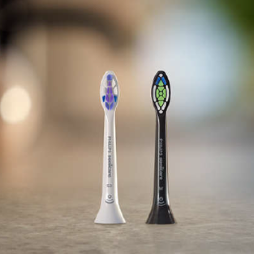 Periuta de dinti electrica pentru copii Sonicare For Kids, HX3601/01, Design a Pet Edition, Philips